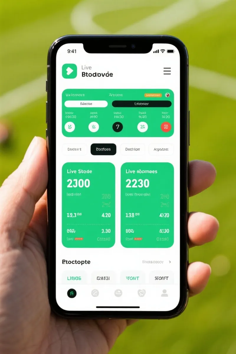 篮球预测网官方App